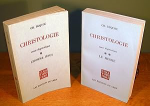 Christologie. Essai dogmatique : Le Messie, vol. 2