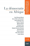 La démocratie en Afrique