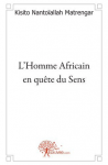 L'homme africain en quête du sens