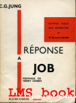 Réponse à Job