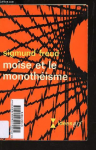 Moïse et le monothéisme