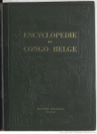 Encyclopédie du congo belge. Tome 3