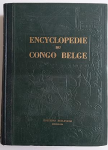 Encyclopédie du congo belge. Tome 1