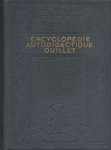 Nouvelle encyclopédie autodidatique Quillet. Tome 2