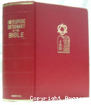 Encyclopedic dictionary of the Bible