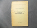 Le thème de l'arbre dans les contes Africains, tome 2