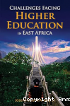 Challenges facing higher education in East Africa