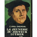 La jeunesse du docteur Luther