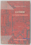 Luther et l'église confessante