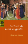 Le portrait de saint Augustion