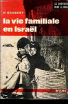 La vie familiale en Israël