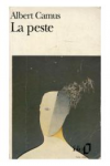 La peste