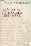 Théologie de l'Ancien Testament