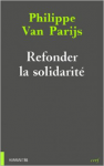 Refonder la solidarité